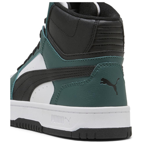 Puma Rebound Slam Mid (GS)